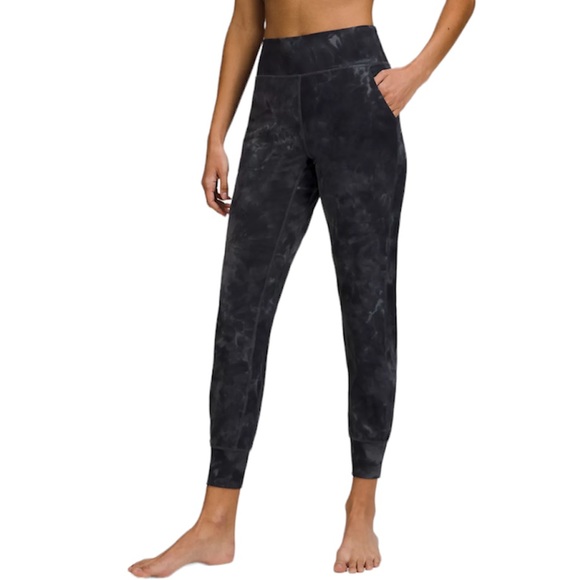 lululemon athletica Pants - 🔥 6hr sale! NWT Lululemon lululemon Align High-Rise Jogger Size 8